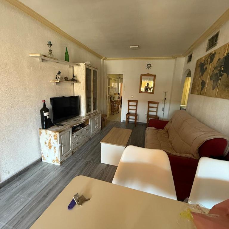 Apartamento marina de la torre - Apartamento de 2 dormitorios - 1
