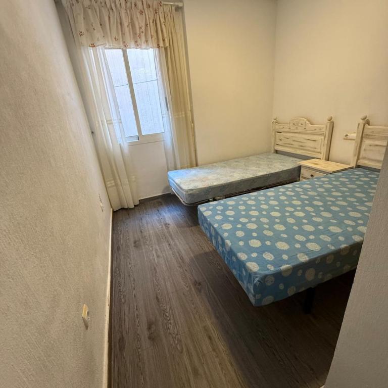 Apartamento marina de la torre - Apartamento de 2 dormitorios - 12