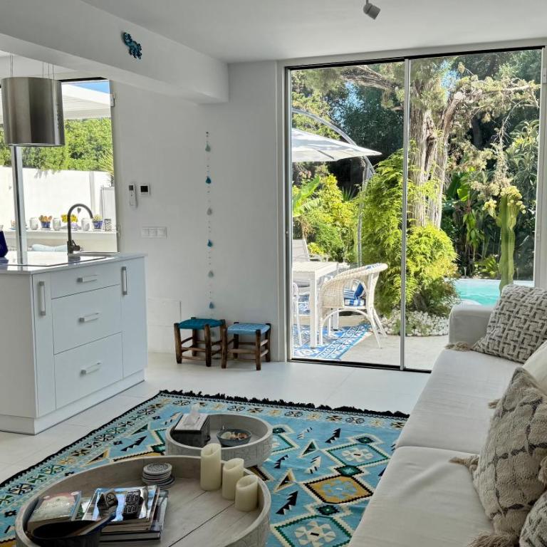 Casa Blu Marbella - Casa de 4 dormitorios - 29