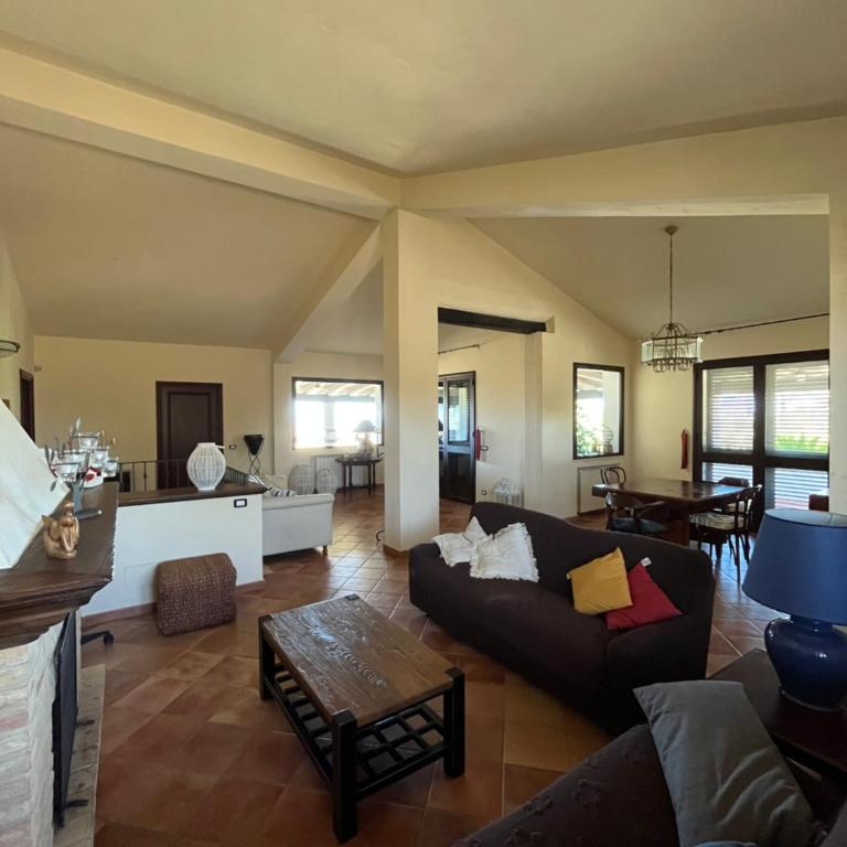 Villa Mandrascava - Villa con Piscina Privata - 15