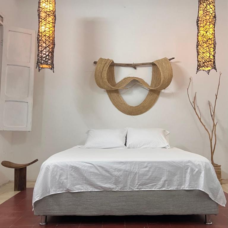 Casa Privada Centro Histórico - Casa de 3 dormitorios - 1