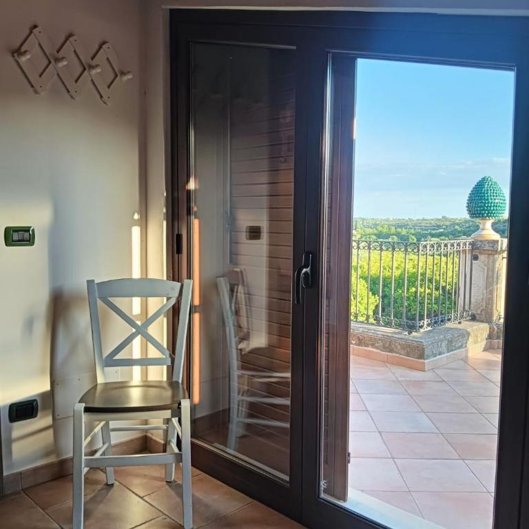 Villa Vesta - Appartamento con 1 Camera da Letto, Balcone e Vista Montagna - 10