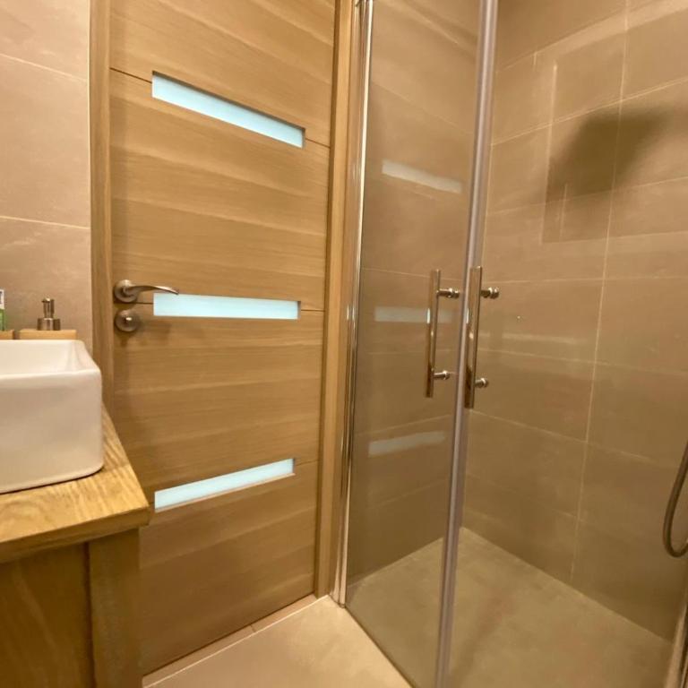 Appartement Nice 2 chambre 2 lits 1 salle de bain - Appartement 2 Chambres - 2