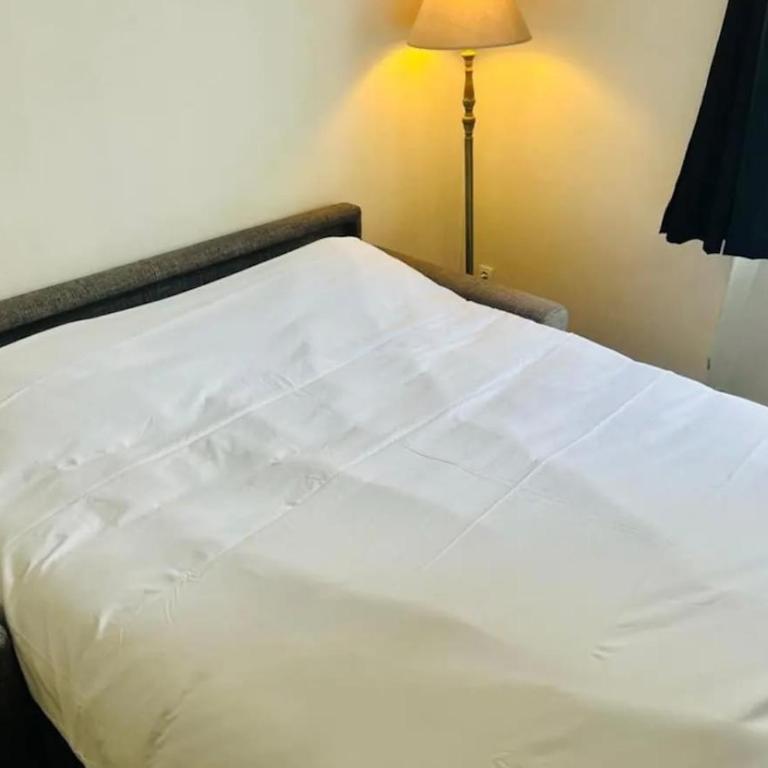 Coquebert studio confortable proche centre ville - Appartamento con 1 Camera da Letto - 18