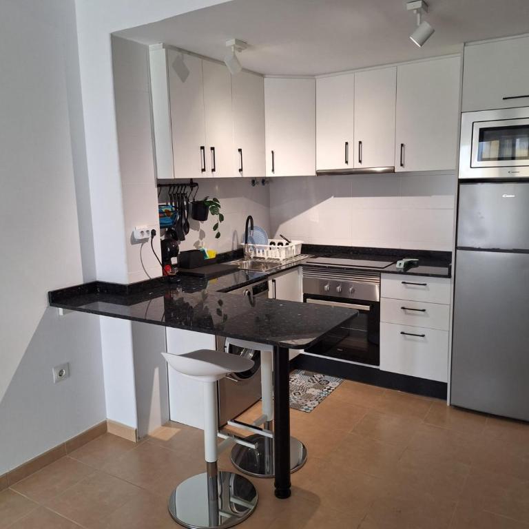 Casita Feliz Ftv - Apartamento de 1 dormitorio - 23