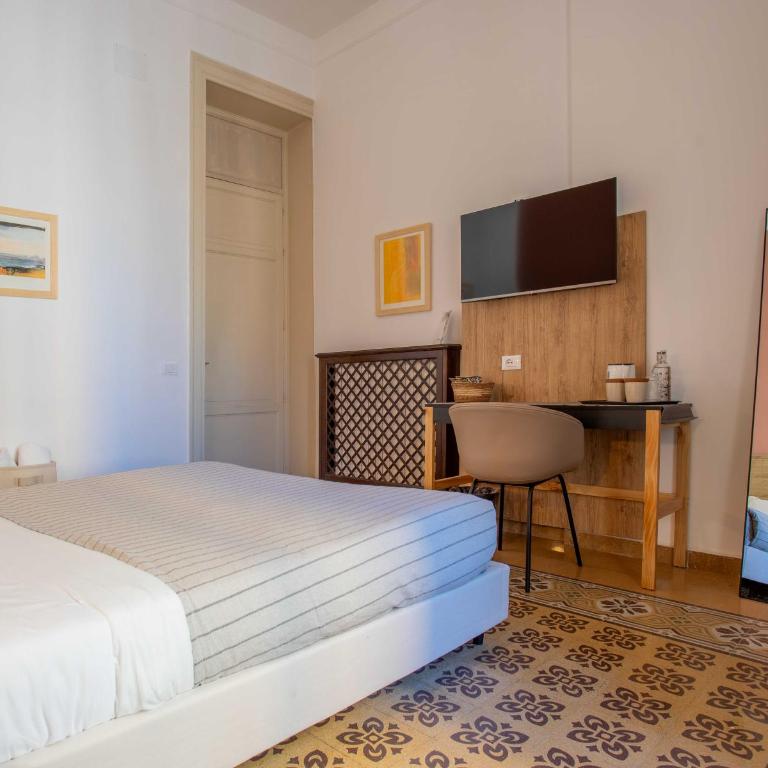Expa - Superior Double Room - 10