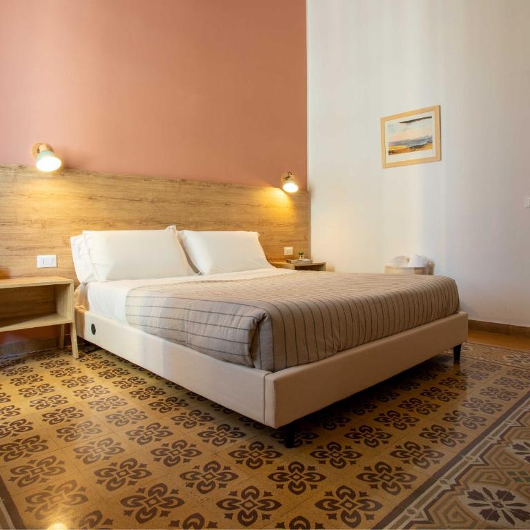 Expa - Superior Double Room - 11