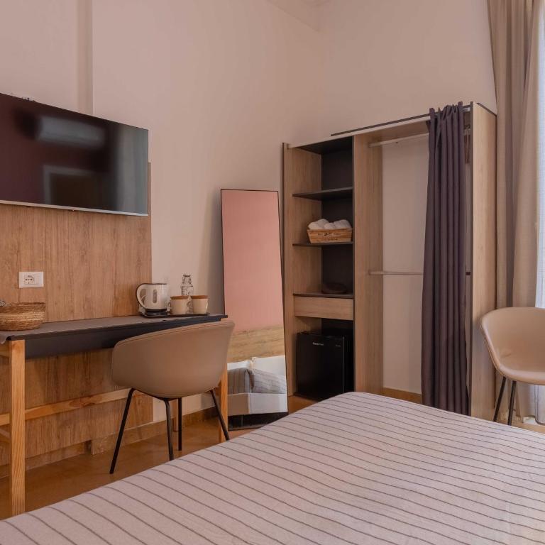 Expa - Superior Double Room - 9