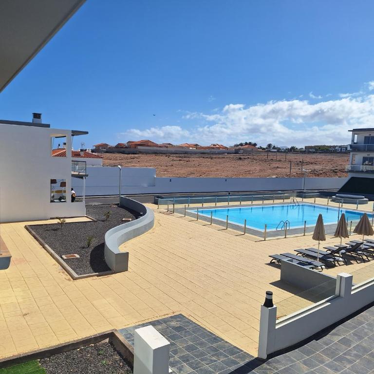 Casita Feliz Ftv - Apartamento de 1 dormitorio - 24