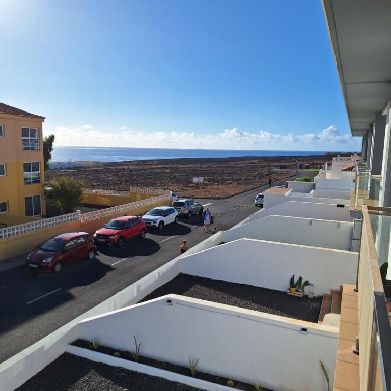 Casita Feliz Ftv - Apartamento de 1 dormitorio - 25