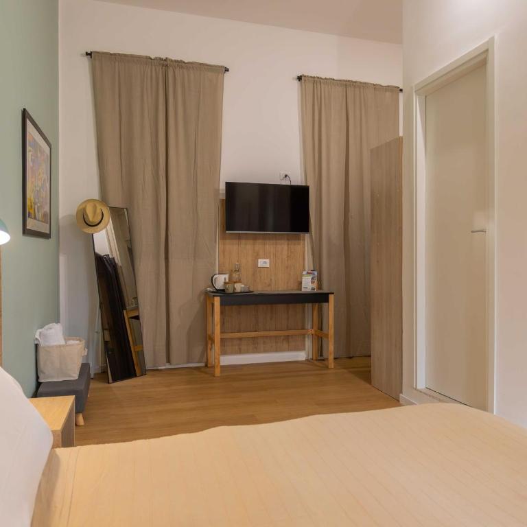 Expa - Superior Double Room - 15