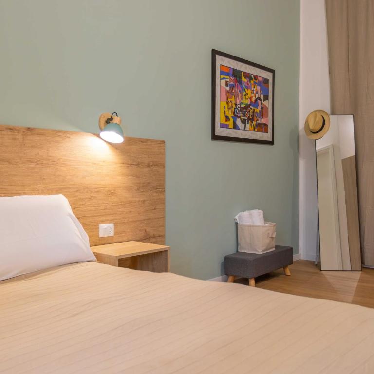 Expa - Superior Double Room - 17