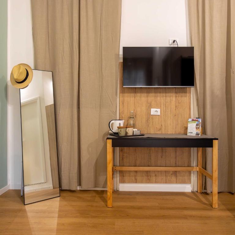 Expa - Superior Double Room - 1