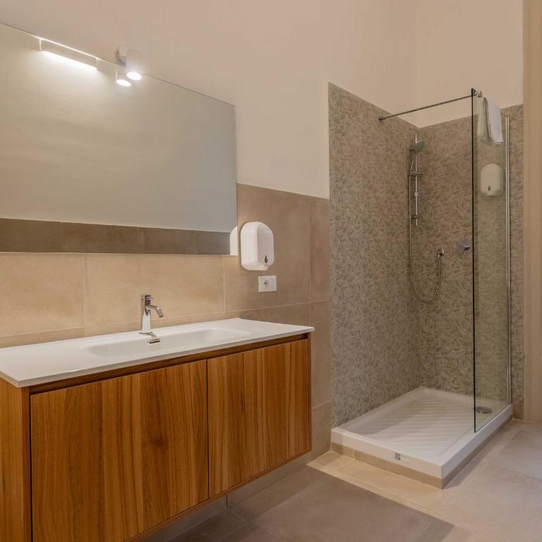 Expa - Quadruple Room with Private External Bathroom - 12