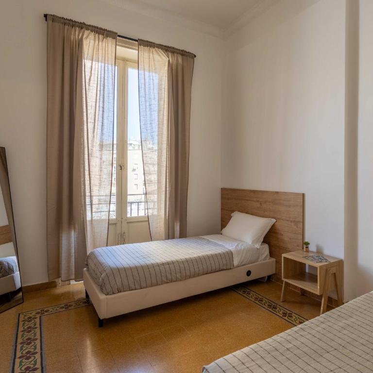Expa - Quadruple Room with Private External Bathroom - 8