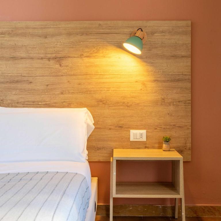 Expa - Quadruple Room with Private External Bathroom - 5