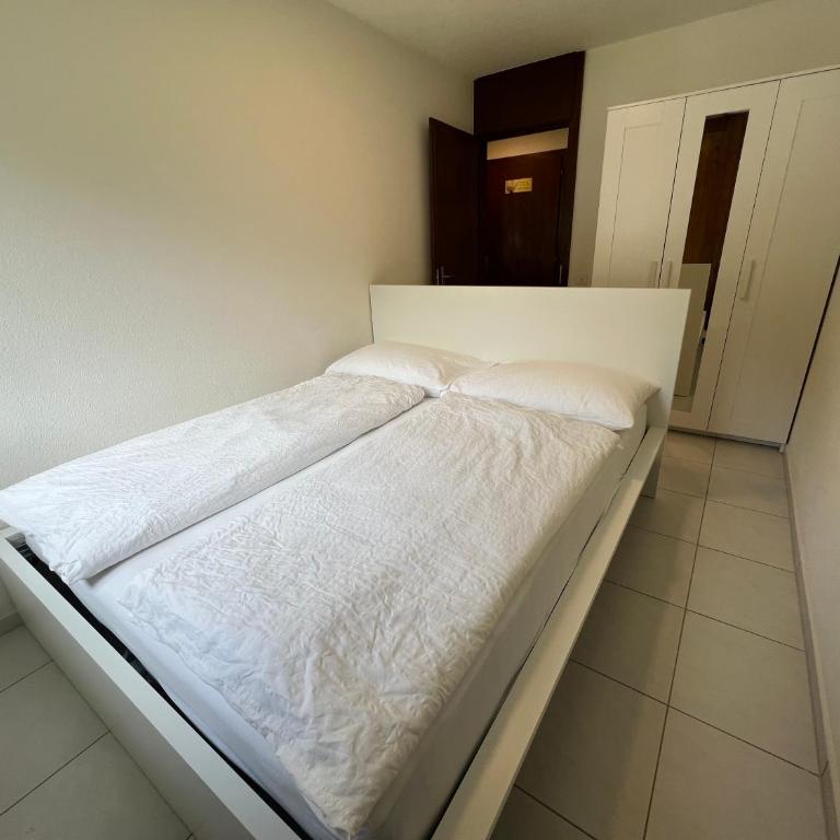 Hotel Belmont - Apartment - 4