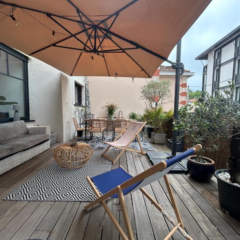 Aloha - Maison 4 Chambres - 7