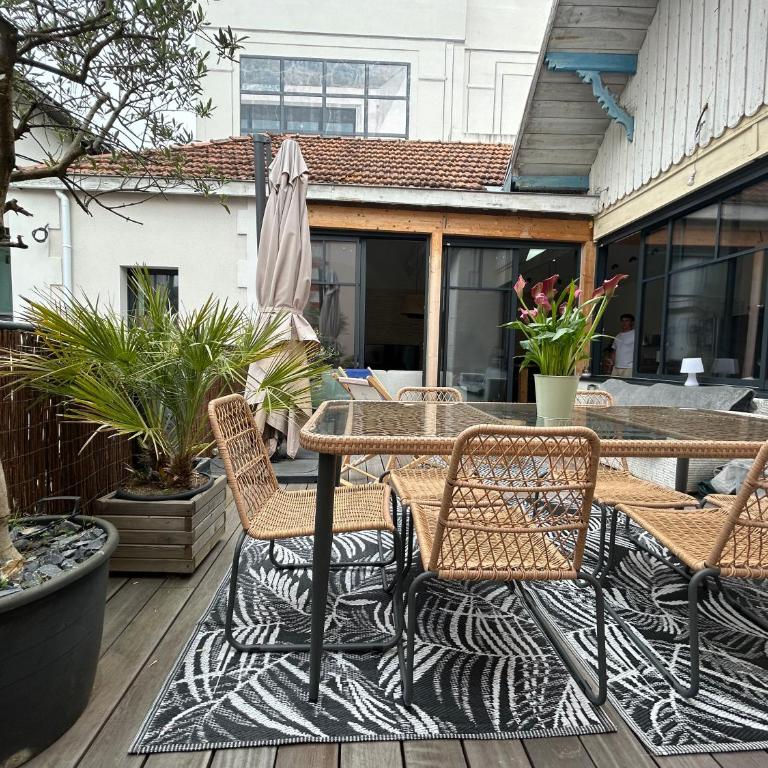 Aloha - Maison 4 Chambres - 19