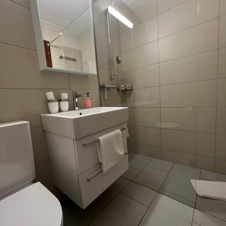 Hotel Belmont - Apartment - 2
