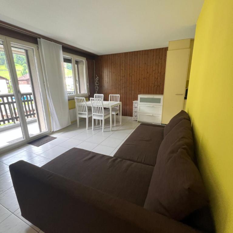 Hotel Belmont - Apartment - 1