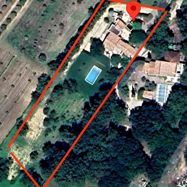 Ville au calme en Provence, piscine privée, spa jeux, proche Ventoux - Villa - 3