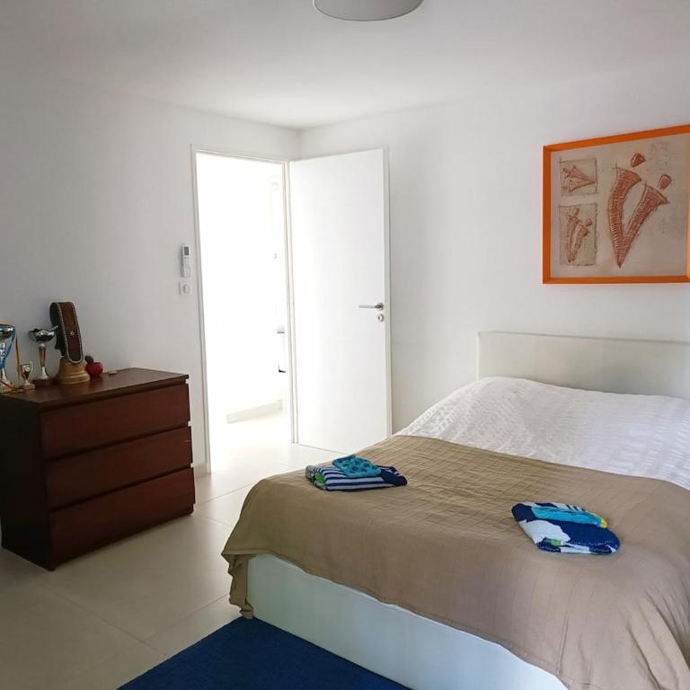 Ville au calme en Provence, piscine privée, spa jeux, proche Ventoux - Villa - 6