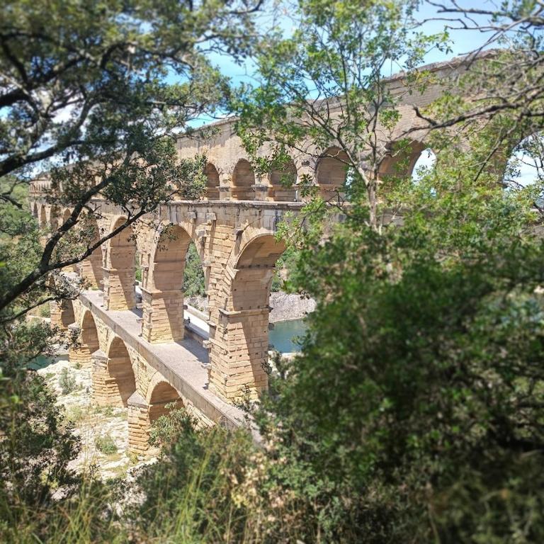 Ville au calme en Provence, piscine privée, spa jeux, proche Ventoux - Villa - 50