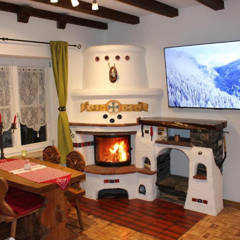 Märchenschlössel Altenstein - Apartment - 33