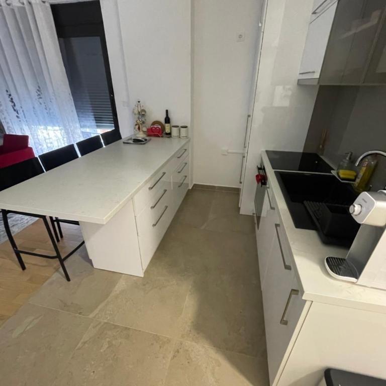 Lux apartment Ruzmarin - One-Bedroom Apartment - 10