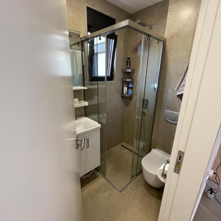 Lux apartment Ruzmarin - One-Bedroom Apartment - 12