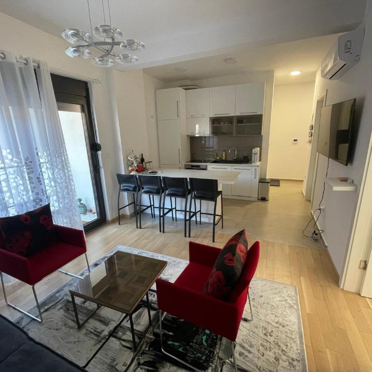 Lux apartment Ruzmarin - One-Bedroom Apartment - 14