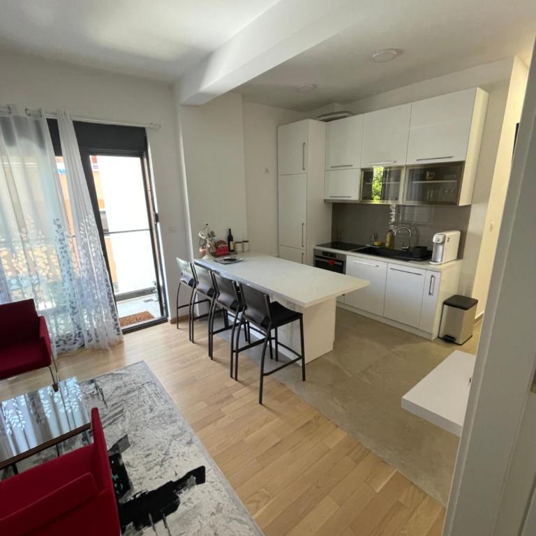 Lux apartment Ruzmarin - One-Bedroom Apartment - 16