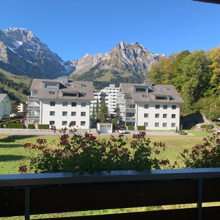Hotel Belmont - Juchli Suite mit Balkon - 6