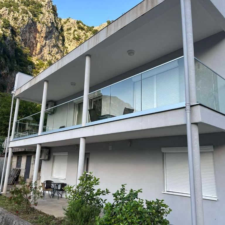 Nature Bay Apartment - Apartman sa 2 Spavaće Sobe - 16