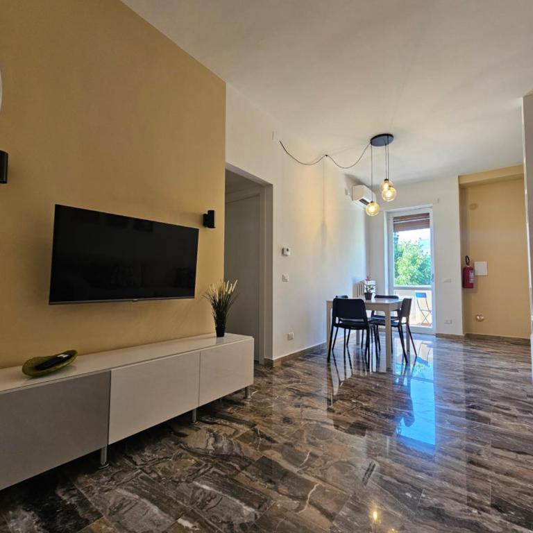 Mami House Lecce - Appartamento con 1 Camera da Letto - 9