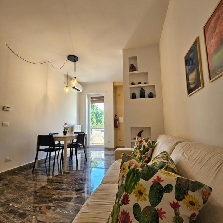Mami House Lecce - Appartamento con 1 Camera da Letto - 2