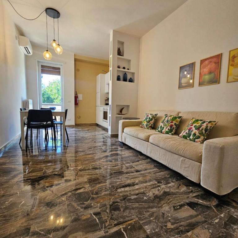 Mami House Lecce - Appartamento con 1 Camera da Letto - 5