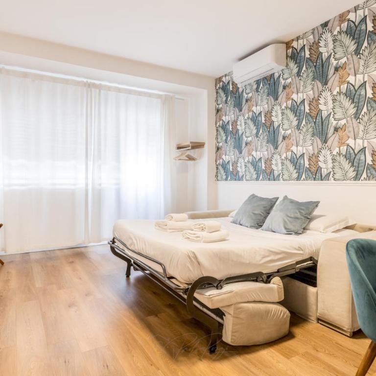 Real Vatican Inn - Two-Bedroom Apartment - 4