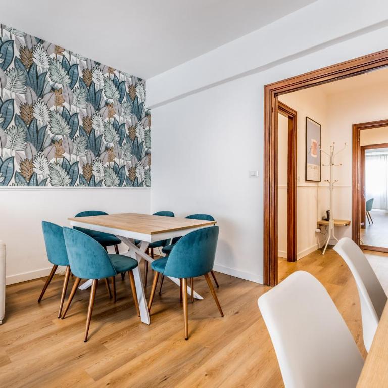 Real Vatican Inn - Two-Bedroom Apartment - 1