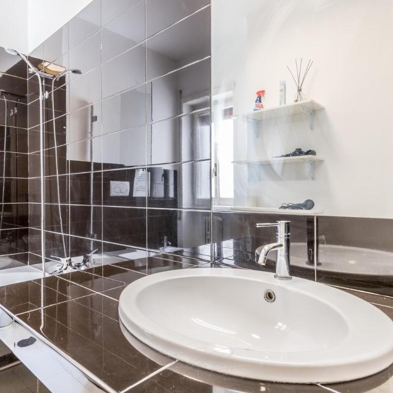 Real Vatican Inn - Two-Bedroom Apartment - 40