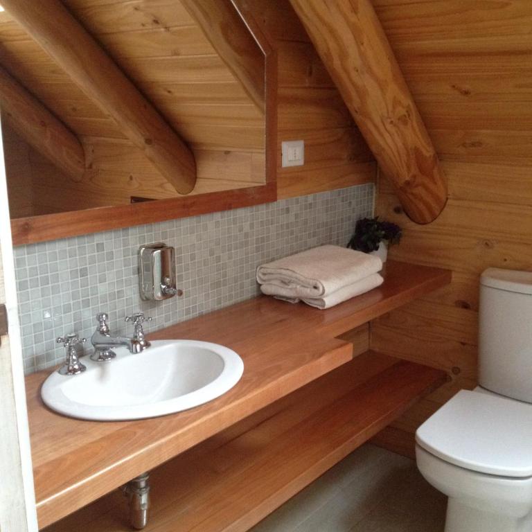 B&B de German - Habitación Cuádruple con baño - 11
