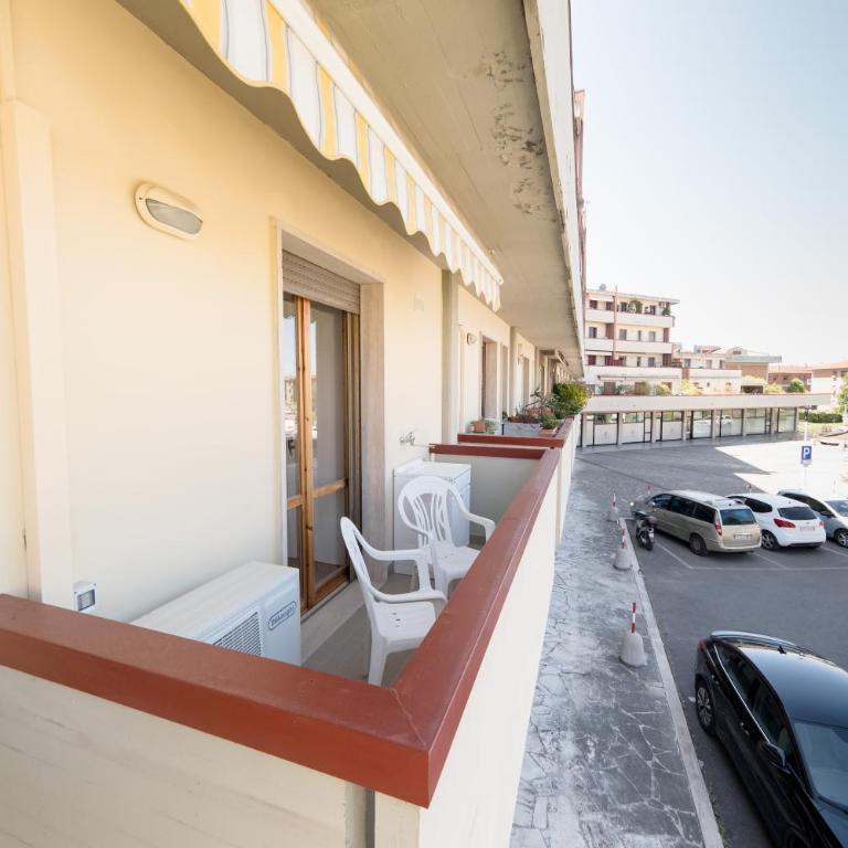Luana - Key4Guest - Two-Bedroom House - 14