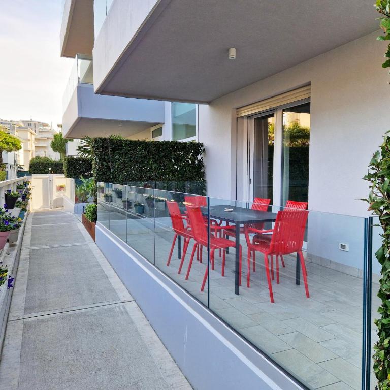 Dainese Apartments, Casa Miriam - Appartamento - Piano Terra - 8