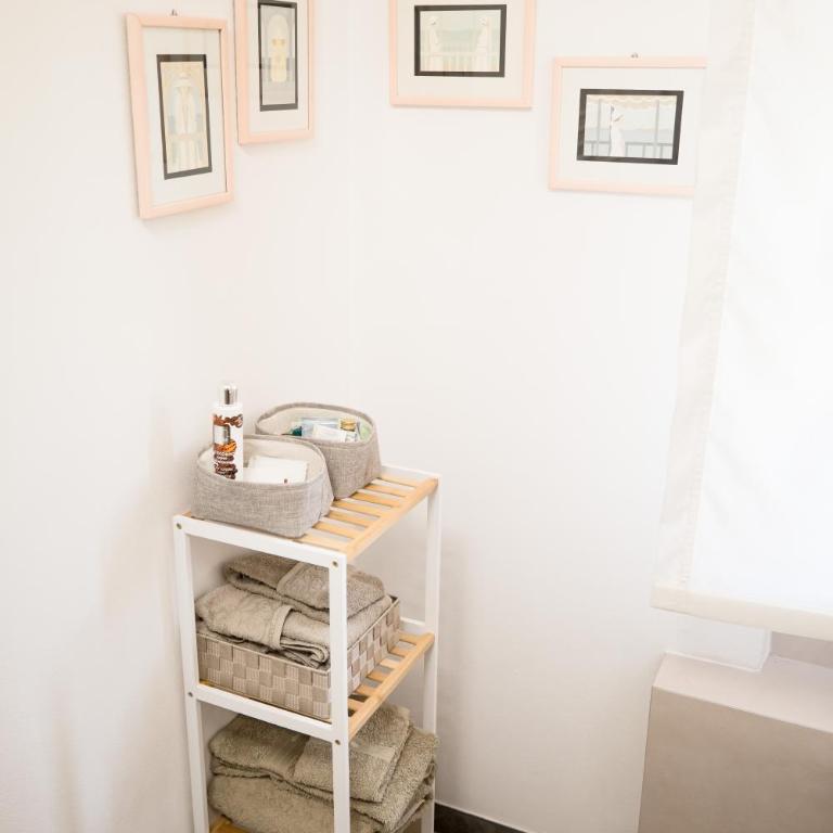 Luana - Key4Guest - Two-Bedroom House - 15