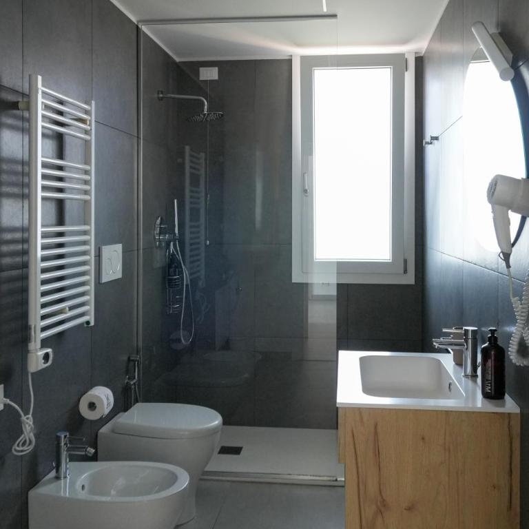 Dainese Apartments, Casa Miriam - Appartamento - Piano Terra - 4
