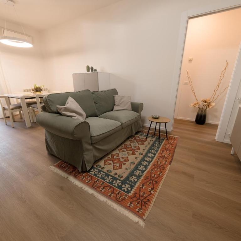 Luana - Key4Guest - Two-Bedroom House - 3