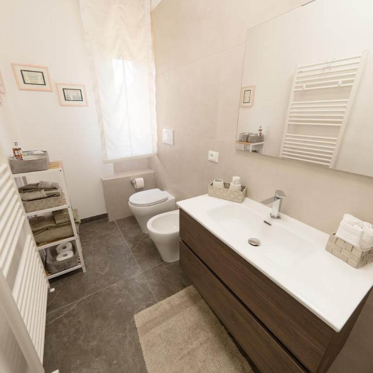 Luana - Key4Guest - Two-Bedroom House - 19