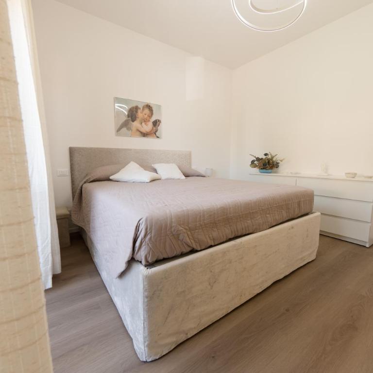 Luana - Key4Guest - Two-Bedroom House - 12