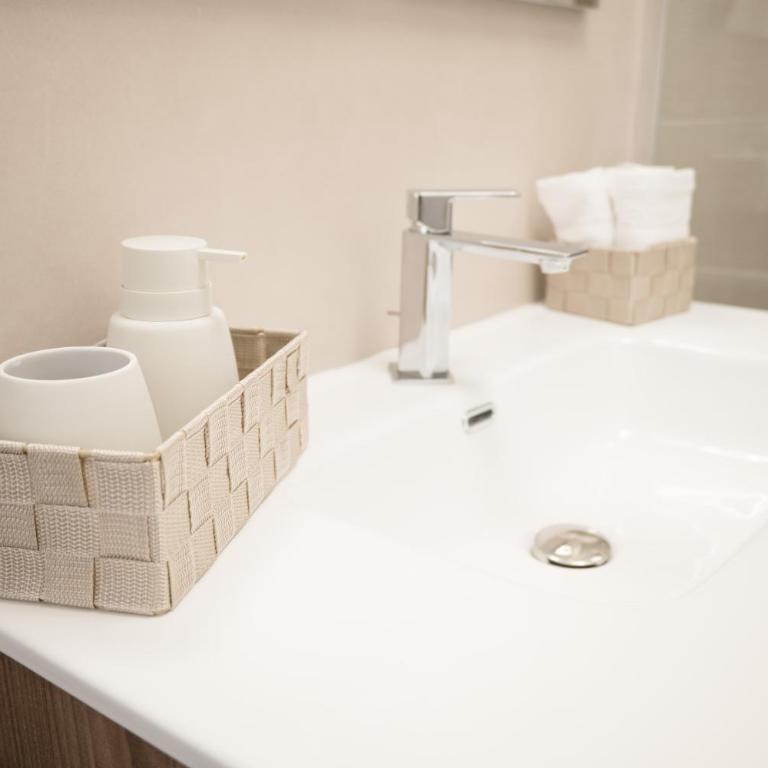 Luana - Key4Guest - Two-Bedroom House - 22